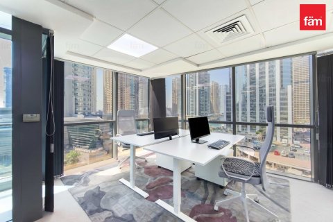 Dubai, संयुक्त अरब अमीरात में कार्यालय, 107.8 वर्ग मीटर, संख्या 715608
