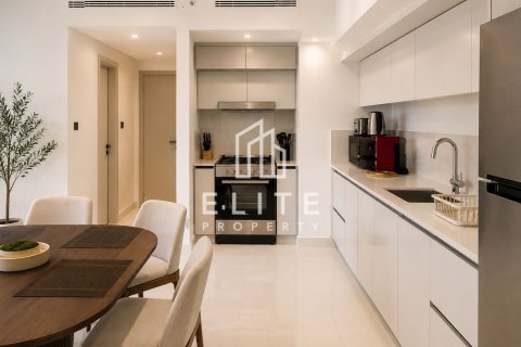 Apartman u Dubai Harbour, Dubai, UAE 1 spavaća soba, 81 m2 Br. 741359 - fotografija 7