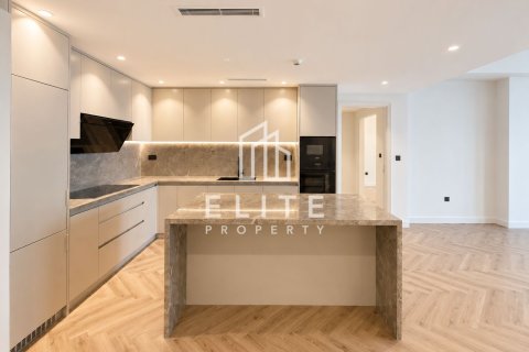 Byt v Palm Jumeirah, Dubai, SAE 2 ložnice, 161 m² Č.: 741360 - fotografie 2