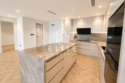 Byt v Palm Jumeirah, Dubai, SAE 2 ložnice, 161 m² Č.: 741360 - fotografie 1