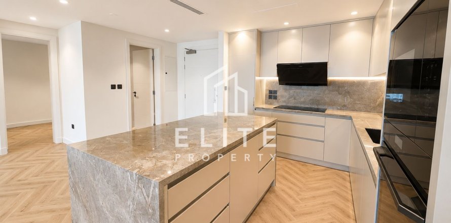 Byt v Palm Jumeirah, Dubai, SAE 2 ložnice, 161 m² Č.: 741360
