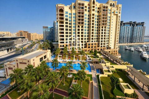 Byt v Palm Jumeirah, Dubai, SAE 2 ložnice, 161 m² Č.: 741360 - fotografie 9