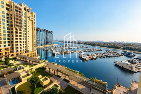 Byt v Palm Jumeirah, Dubai, SAE 2 ložnice, 161 m² Č.: 741360 - fotografie 11