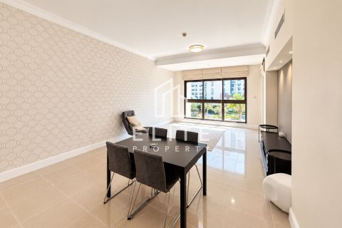 阿联酋 Dubai Palm Jumeirah 待租 : 1 卧, 121 平方米 , 编号741363 - 照片 5