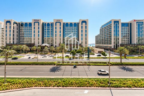 阿联酋 Dubai Palm Jumeirah 待租 : 1 卧, 121 平方米 , 编号741363 - 照片 16