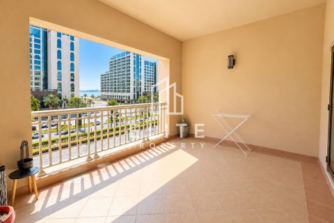 阿联酋 Dubai Palm Jumeirah 待租 : 1 卧, 121 平方米 , 编号741363 - 照片 14
