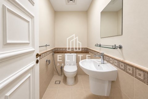 阿联酋 Dubai Palm Jumeirah 待租 : 1 卧, 121 平方米 , 编号741363 - 照片 3