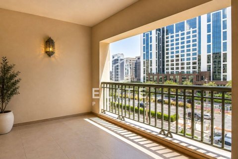 Byt v Palm Jumeirah, Dubai, SAE 1 ložnice, 121 m² Č.: 741363 - fotografie 3
