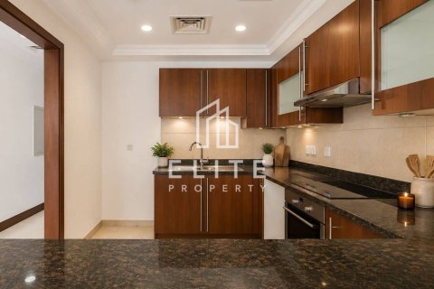 Byt v Palm Jumeirah, Dubai, SAE 1 ložnice, 121 m² Č.: 741363 - fotografie 7