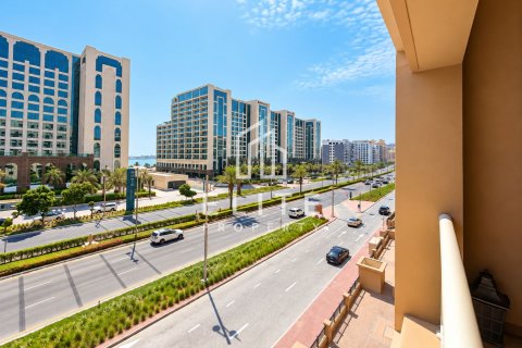 阿联酋 Dubai Palm Jumeirah 待租 : 1 卧, 121 平方米 , 编号741363 - 照片 15