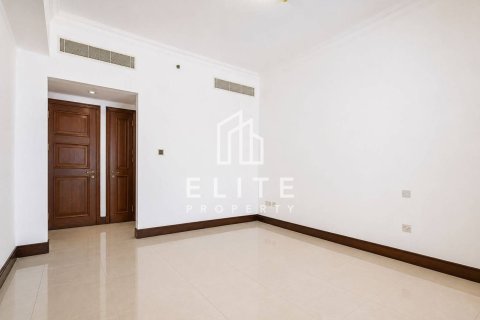 Byt v Palm Jumeirah, Dubai, SAE 1 ložnice, 121 m² Č.: 741363 - fotografie 5