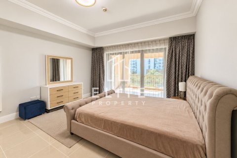 阿联酋 Dubai Palm Jumeirah 待租 : 1 卧, 121 平方米 , 编号741363 - 照片 8
