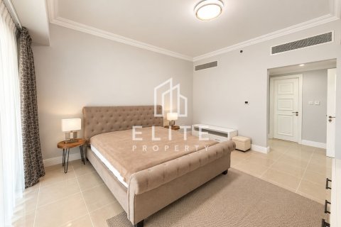 阿联酋 Dubai Palm Jumeirah 待租 : 1 卧, 121 平方米 , 编号741363 - 照片 7