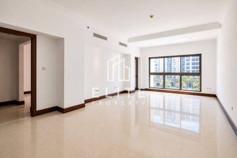 Byt v Palm Jumeirah, Dubai, SAE 1 ložnice, 121 m² Č.: 741363