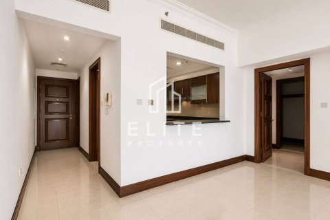 Byt v Palm Jumeirah, Dubai, SAE 1 ložnice, 121 m² Č.: 741363 - fotografie 4