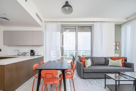 Apartament në Downtown Dubai (Downtown Burj Dubai), Dubai, Emiratet e Bashkuara Arabe 2 dhoma gjumi, 105 m2. № 741361 - Foto 4