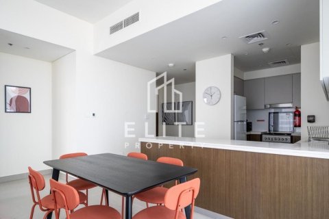 Apartament në Downtown Dubai (Downtown Burj Dubai), Dubai, Emiratet e Bashkuara Arabe 2 dhoma gjumi, 105 m2. № 741361 - Foto 12