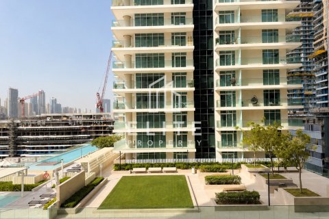 شقة للإيجار في Dubai Harbour، دبي، الإمارات العربية المتحدة 1 غرفة نوم ، 80 متر مربع ، رقم 741358 - صورة 2