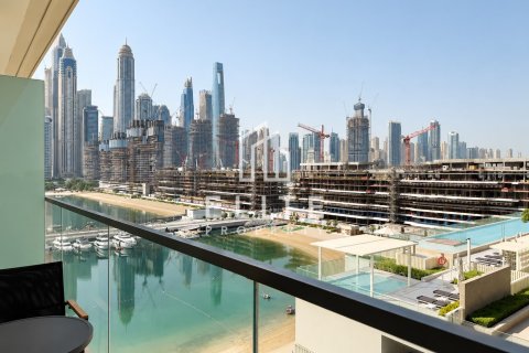Korter asukohaga Dubai Harbour, Dubai, AÜE: 1 magamistoaga, 80 m² Nr 741358