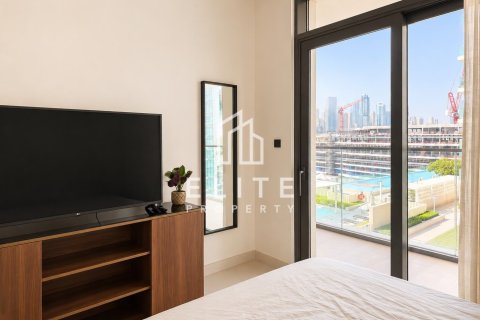 شقة للإيجار في Dubai Harbour، دبي، الإمارات العربية المتحدة 1 غرفة نوم ، 80 متر مربع ، رقم 741358 - صورة 8
