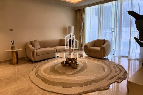 Apartman u gradu Dubai Harbour, Dubai, UAE 1 spavaća soba, 80 m2 Br. 741357 - Slika 5