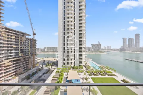 Apartman u gradu Dubai Harbour, Dubai, UAE 1 spavaća soba, 80 m2 Br. 741357 - Slika 16