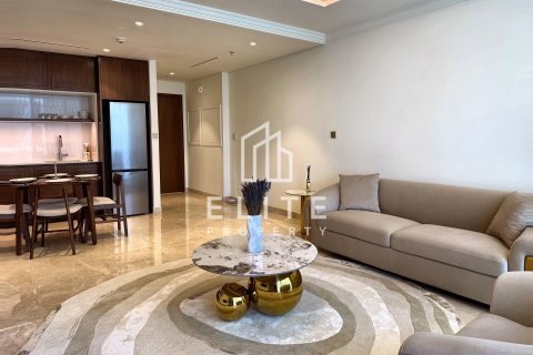 Apartman u gradu Dubai Harbour, Dubai, UAE 1 spavaća soba, 80 m2 Br. 741357 - Slika 6