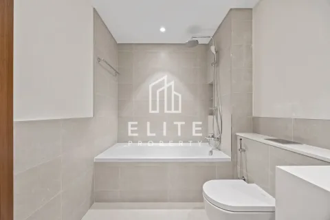 Apartman u gradu Dubai Harbour, Dubai, UAE 1 spavaća soba, 80 m2 Br. 741357 - Slika 13