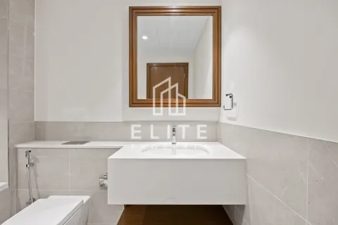 Apartman u gradu Dubai Harbour, Dubai, UAE 1 spavaća soba, 80 m2 Br. 741357 - Slika 15