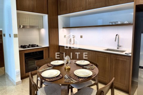 Apartman u gradu Dubai Harbour, Dubai, UAE 1 spavaća soba, 80 m2 Br. 741357 - Slika 8
