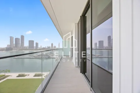 Apartman u gradu Dubai Harbour, Dubai, UAE 1 spavaća soba, 80 m2 Br. 741357 - Slika 2