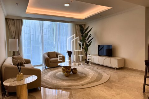 Apartman u gradu Dubai Harbour, Dubai, UAE 1 spavaća soba, 80 m2 Br. 741357 - Slika 4