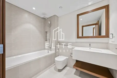 Apartman u gradu Dubai Harbour, Dubai, UAE 1 spavaća soba, 80 m2 Br. 741357 - Slika 14