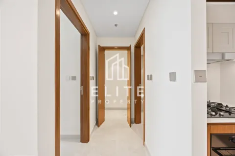Apartman u gradu Dubai Harbour, Dubai, UAE 1 spavaća soba, 80 m2 Br. 741357 - Slika 9