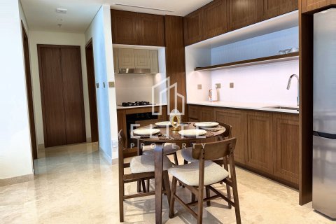 Apartman u gradu Dubai Harbour, Dubai, UAE 1 spavaća soba, 80 m2 Br. 741357 - Slika 7