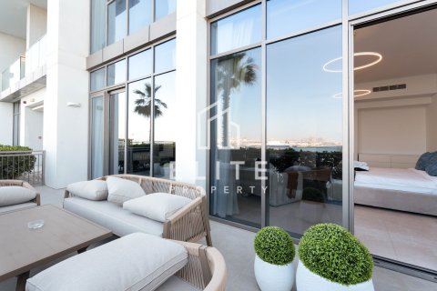 Apartmán v Maritime City, Dubai, SAE 1 spálňa, 126 m2 č. 741362 - Fotografia 19