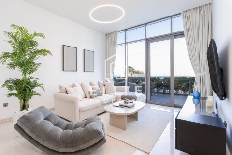 Byt v Maritime City, Dubai, SAE 1 ložnice, 126 m² Č.: 741362