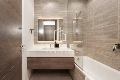 Apartmán v Maritime City, Dubai, SAE 1 spálňa, 126 m2 č. 741362 - Fotografia 17