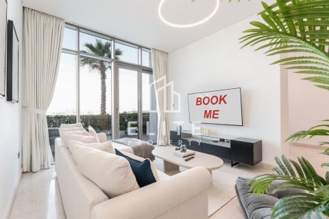 Apartmán v Maritime City, Dubai, SAE 1 spálňa, 126 m2 č. 741362 - Fotografia 3