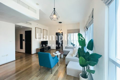 Appartement te huur in Downtown Dubai (Downtown Burj Dubai), Dubai, VAE 1 slaapkamer, 84.17011800 vr.m., nr 701828 - foto 9
