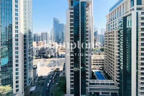 Appartement te huur in Downtown Dubai (Downtown Burj Dubai), Dubai, VAE 1 slaapkamer, 84.17011800 vr.m., nr 701828 - foto 14