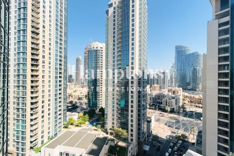 Appartement te huur in Downtown Dubai (Downtown Burj Dubai), Dubai, VAE 1 slaapkamer, 84.17011800 vr.m., nr 701828 - foto 13