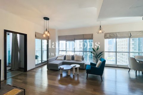 Appartement te huur in Downtown Dubai (Downtown Burj Dubai), Dubai, VAE 1 slaapkamer, 84.17011800 vr.m., nr 701828 - foto 5