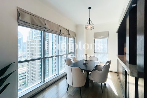 Appartement te huur in Downtown Dubai (Downtown Burj Dubai), Dubai, VAE 1 slaapkamer, 84.17011800 vr.m., nr 701828 - foto 8