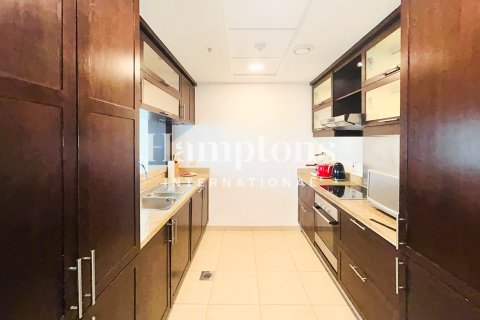 Appartement te huur in Downtown Dubai (Downtown Burj Dubai), Dubai, VAE 1 slaapkamer, 84.17011800 vr.m., nr 701828 - foto 4