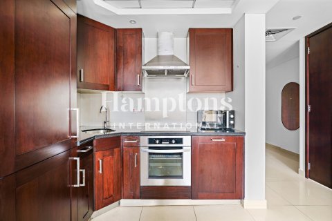 Apartemen di Downtown Dubai (Downtown Burj Dubai), UEA 1 ruangan, 45.98698500 m2 nomor 701829 - foto 5