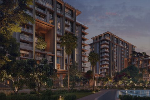 Lakás itt: Al Wasl, Dubai, EAE, 1 hálószoba, 75 m², azonosító: 701805 - fénykép 10