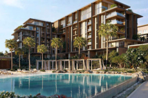 Lakás itt: Al Wasl, Dubai, EAE, 1 hálószoba, 75 m², azonosító: 701805 - fénykép 6