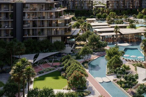 Lakás itt: Al Wasl, Dubai, EAE, 1 hálószoba, 75 m², azonosító: 701805 - fénykép 4