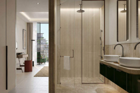 Lakás itt: Al Wasl, Dubai, EAE, 1 hálószoba, 75 m², azonosító: 701805 - fénykép 7